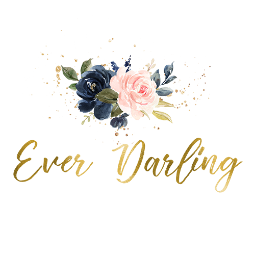 Ever Darling logo