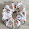 Strawberry Scrunchie