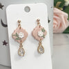 The Skylar | Handmade Polymer Clay Earrings